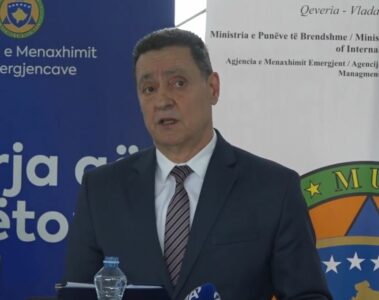 AME për përmbytjet e janarit: 196 intervenime dhe 42 persona të evakuuar