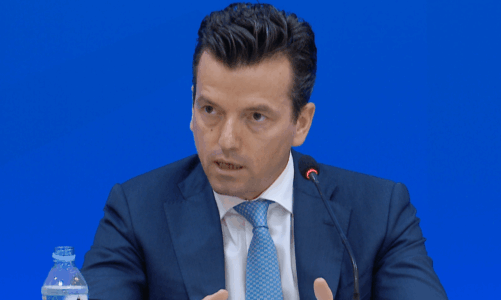 Agron Shehaj dënohet nga Gjykata e Posaçme kundër Korrupsionit dhe Krimit të Organizuar