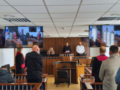 Aksidenti me tre të vdekur në Qubrel, polici që e shkaktoi aksidentin dënohet me 6 vjet burgim