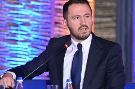 Krasniqi: LDK duhet të mendojë për një ri-konceptim të identitetit politik