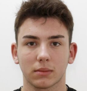 Ka humbur 18 vjeçari Xhengiz Hyzeiri, Policia kërkon ndihmë për gjetjen e tij