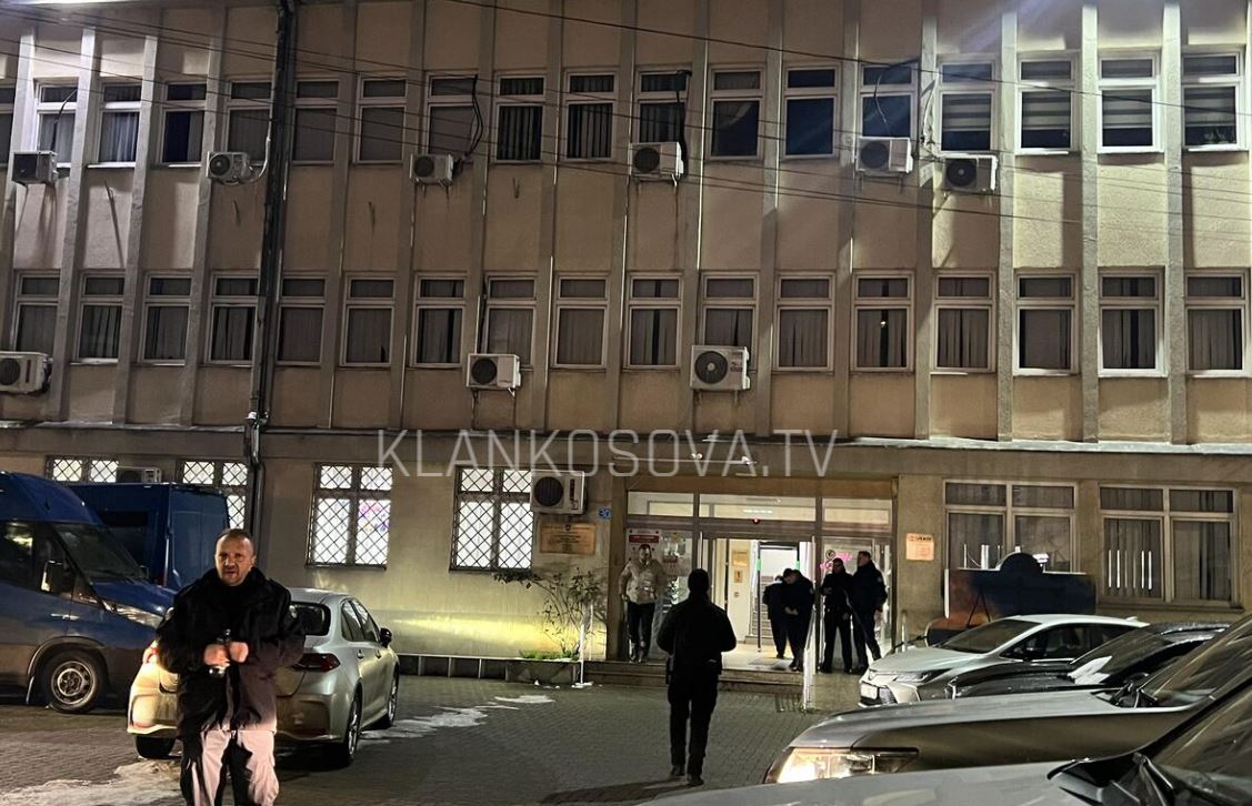 Keqpërdorimi milionësh në BKS  dalin para Gjykatës 39 të arrestuarit