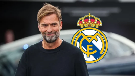 Klopp i gatshëm ta pranojë ofertën e Real Madridit nëse klubi transferon yllin brazilian