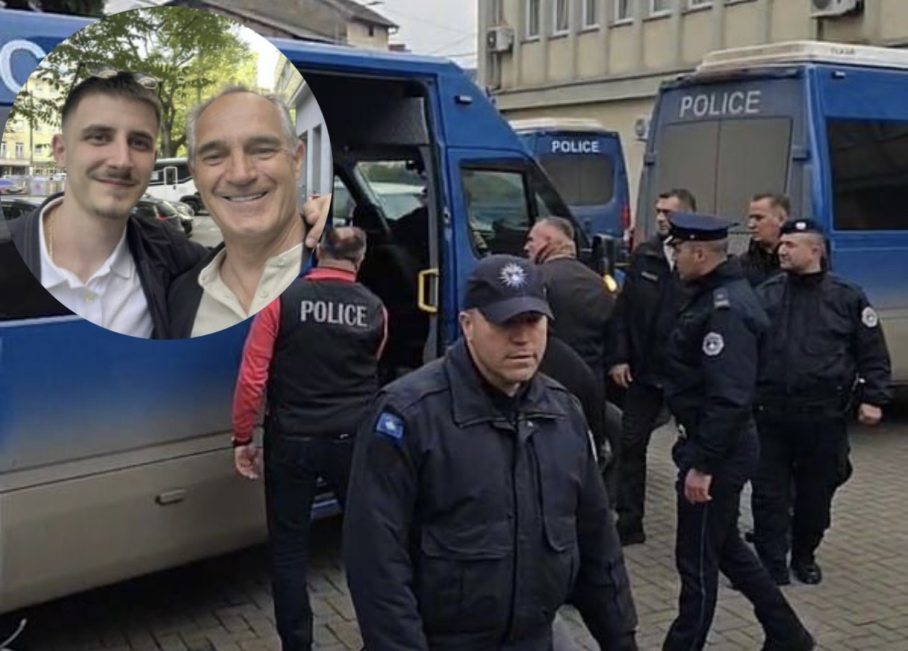 Këta janë emrat e kryesuesve për të cilët kërkohet paraburgim për vjedhje votash në Prizren  ndër ta edhe djali i Nait Hasanit