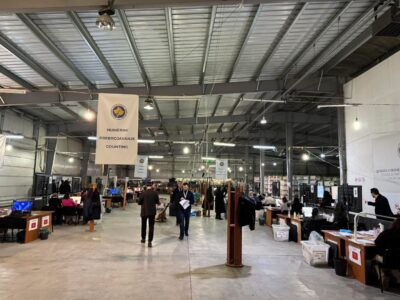 Përfundon rinumërimi i votave në të gjitha komunat e Kosovës