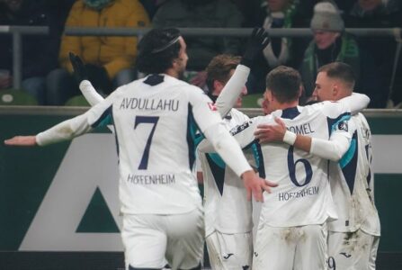 Skuadra e shqiptarëve në Bundesliga drejt garave evropiane, sot e bënë “terr” në Werder