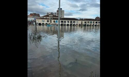 Lladrovci njofton se vetëm rruga Drenas, Guri i Plakës mbetet e pakalueshme