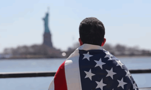 Kë e prek pezullimi i vizave të emigrimit për në SHBA?