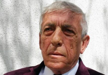 Vdes shkrimtari Rushit Ramabaja