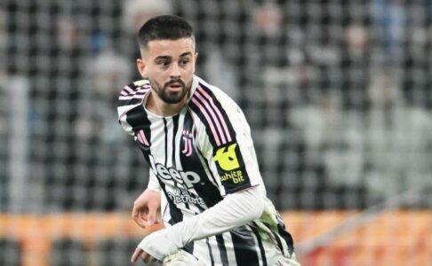 Juve në disavantazh, Spalletti inkuadron Zhegrovën