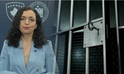 Vjosa Osmani e ‘pamëshirshme’, pranoi dhjetëra kërkesa por fali vetëm një të burgosur