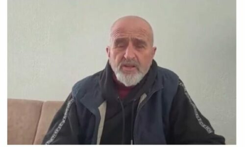 “Mi vunë prangat dhe më çuan në Beograd, në burg hetues” – Hazir Haziri tregon një incident që i ndodhi në burgun e Serbisë