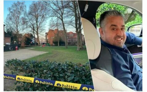 Vrasja e taksistit shqiptar në Belgjikë, arrestohen dy të rinj