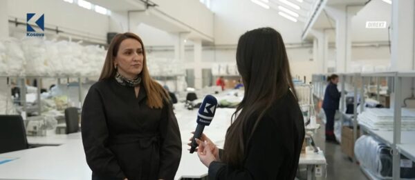 Rifillon prodhimi në Comodita Home