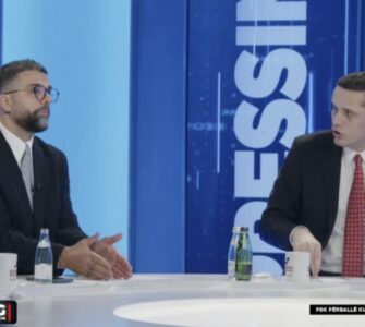 PDK s’pranon kandidat të imponuar nga Kurti për president, Gruda dhe Behrami thonë se e lëshojnë sallën