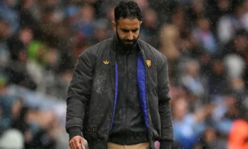 Takimi “katastrofik” që çoi në shkarkimin e Ruben Amorim nga Man Utd