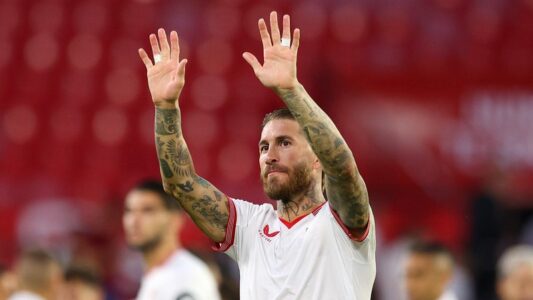 Ramos mund të bëhet pronar i Sevillës