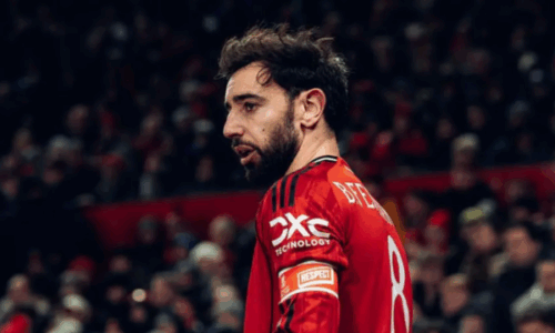 United planifikon bisedime me Bruno Fernandes për të ardhmen para Botërorit
