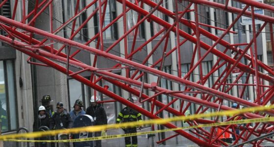 22 të vdekur dhe 30 të plagosur nga rënia e vinçit mbi trenin në Tajlandë