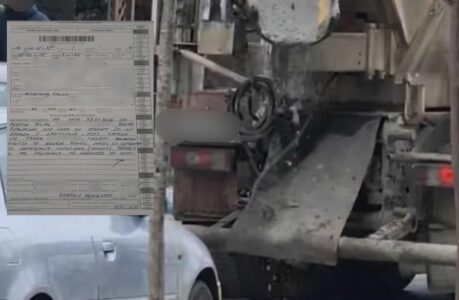 Gjobitet një kompani për ndotje të rrugës në Prishtinë