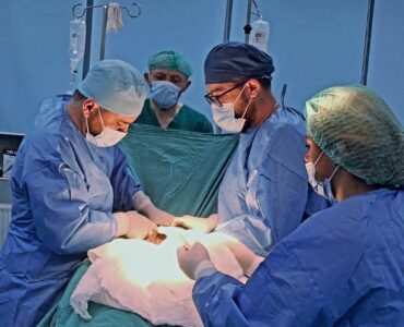 I shpëtohet jeta një 37-vjeçareje në Mitrovicë, pati gjakderdhje nga shtatzënia jashtë mitre