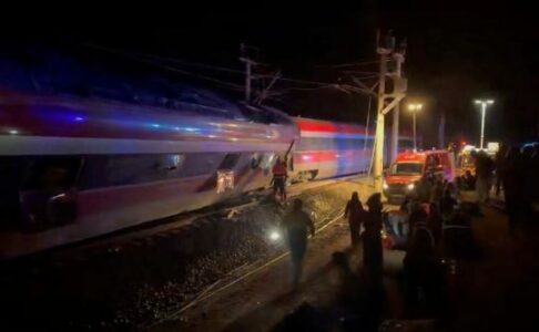 Shkon në 39 numri i të vdekurve pas përplasjes së trenave në Spanjë