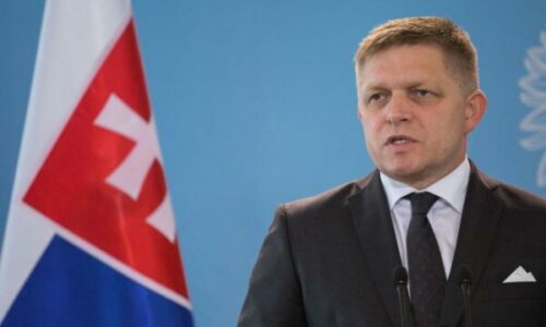 Arrestimi i Maduros, kryeministri sllovak kritikon SHBA’të për shkelje të ligjit ndërkombëtar – përmend edhe Kosovën