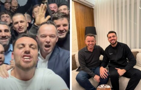 Hajni i votave që s’i ndahet Pecit: Nga këshilltar politik në Ministrinë e Bujqësisë, fiton postin e nënkryetarit të Mitrovicës