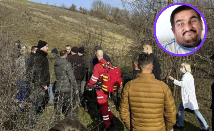 Gjendet i vdekur 39 vjeçari nga Malisheva  ishte shpallur i zhdukur të dielën