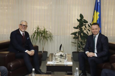 Dy ministra të Qeverisë Kurti u intervistuan nga Prokuroria Speciale brenda pak ditëve