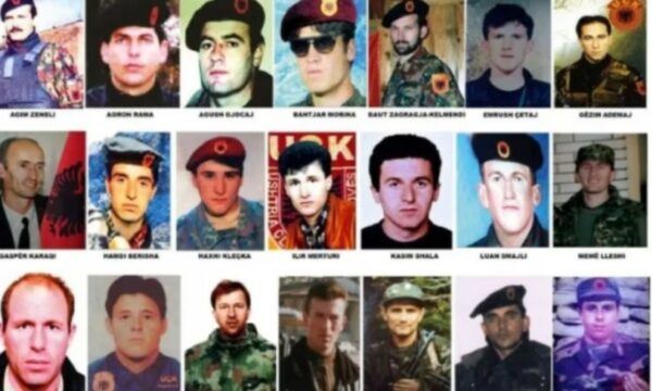 27 vjet nga masakra në Rogovë të Hasit