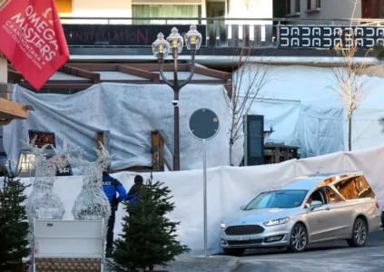 Zvicër: Ende s’dihen shkaqet e zjarrit ku vdiqën rreth 40 persona