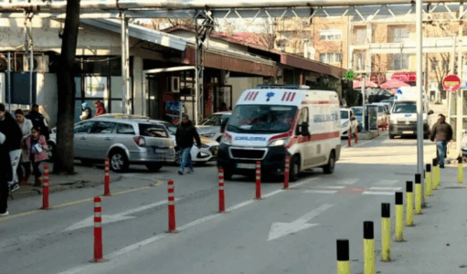 Tragjedi në Maqedoni të Veriut: Plumbi qorr i merr jetën fëmijës 2-vjeçar