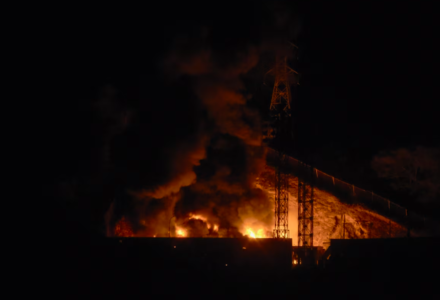 Fox News: ShBA ka filluar një operacion ushtarak mëngjesin e sotëm në Venezuelë