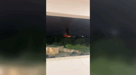 “U zgjova duke menduar se ishin fishekzjarre”, banorët e Venezuelës flasin për shpërthimet pas sulmit të SHBA-së