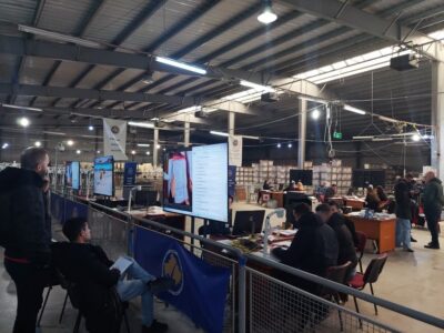 KQZ: Sot përfundon verifikimi i rezultateve