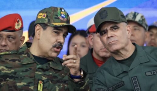 Vjen reagimi i parë nga Venezuela pas arrestimit të Maduros