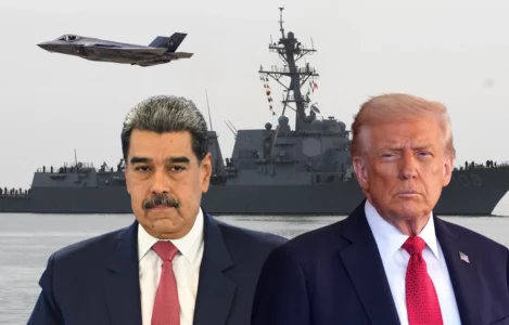 Trumpi e aktivizoi CIA-n muaj më parë në Venezuelë