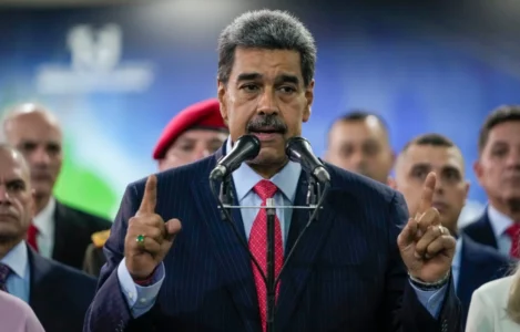 Maduro po dërgohet në New York