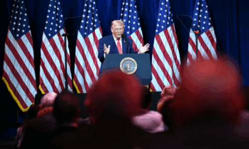 Trump për kapjen e Maduros: Operacion brilant, s’na e vranë asnjë, ne vramë shumë, kemi ushtrinë më të frikshme në botë