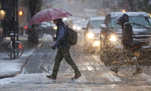 Moti sot në Kosovë