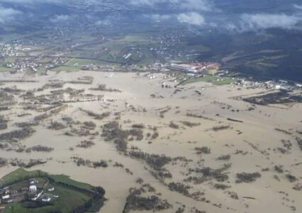 Vërshimet në Kosovë, AME: Situata stabile, intervenime në Prishtinë, Mitrovicë dhe Prizren