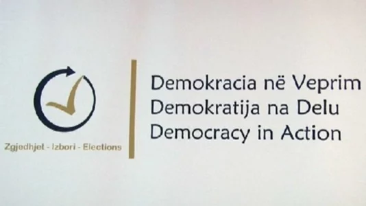 DnV kërkon rinumërim të votave të kandidatëve në të gjitha vendvotimet