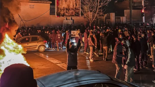 CBS: Së paku 12 mijë njerëz janë vrarë në protesta në Iran