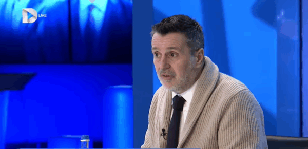 Gashi: I vetmi lider potencial i LDK-së është Përparim Rama