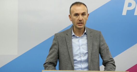 Mustafa: PDK do të kërkojë komision parlamentar për hetimin e sektorit të energjisë