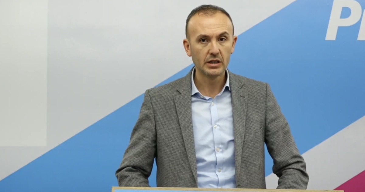 Mustafa  PDK do të kërkojë komision parlamentar për hetimin e sektorit të energjisë