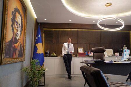 Abdixhiku: Më shumë se dorëheqje s’kam çfarë të ofroj, shihemi në Kuvendin e LDK’së