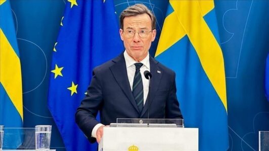 Suedia nis trupa për në Grenlandë