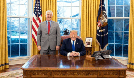 Fleitz: Potencial për konflikt Kosovë-Serbi, Trump dhe Grenell po mbajnë sytë hapur